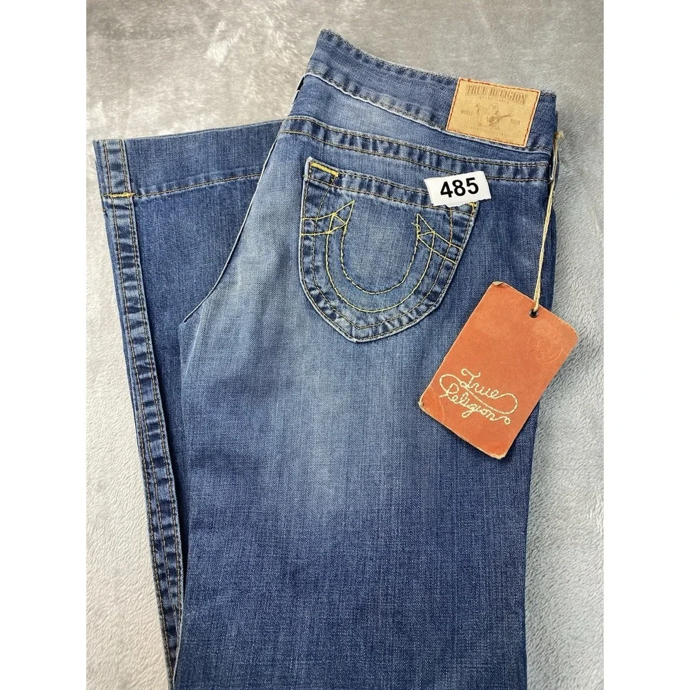 True Religion product pair
